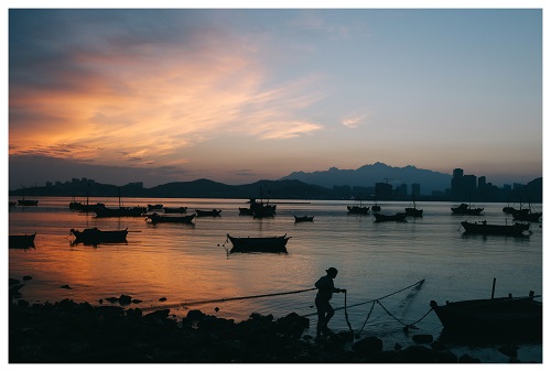 攝影后期班作品欣賞（5） 